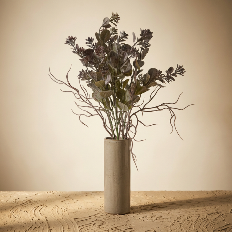 Eucalyptus grass 38cm