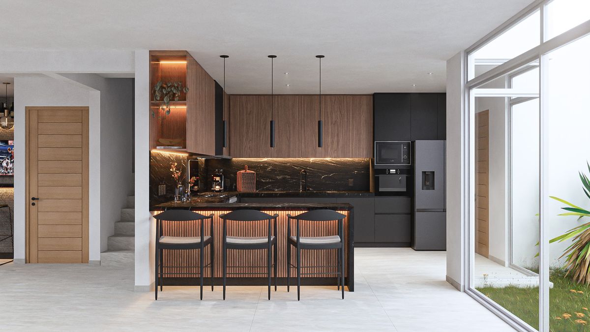 Cocina - Alturia — imagen 5