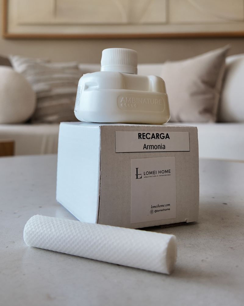 Recarga de dispensador Armonia — vista 2