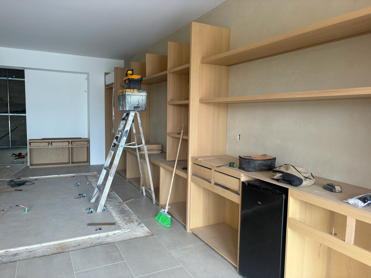 Showroom - Lomei Home  — imagen 8