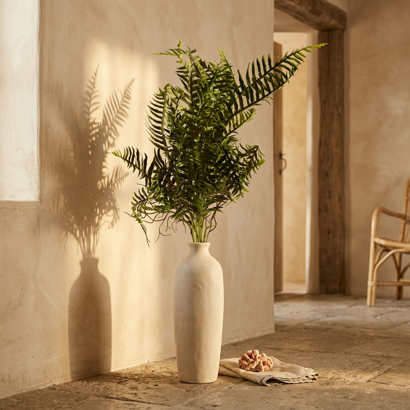 Sago Cycas Grass  — vista 2