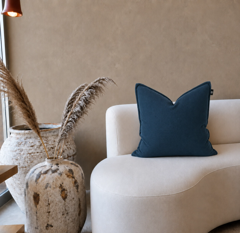 Fenicio Lino Plumbago — vista 2