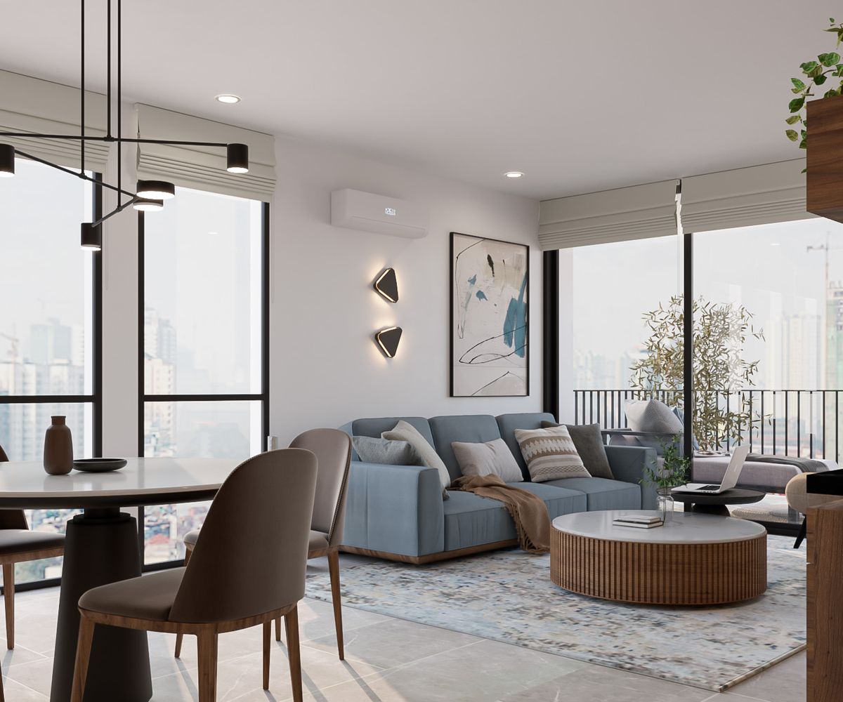 Departamento -Sophia Distrito — imagen 4
