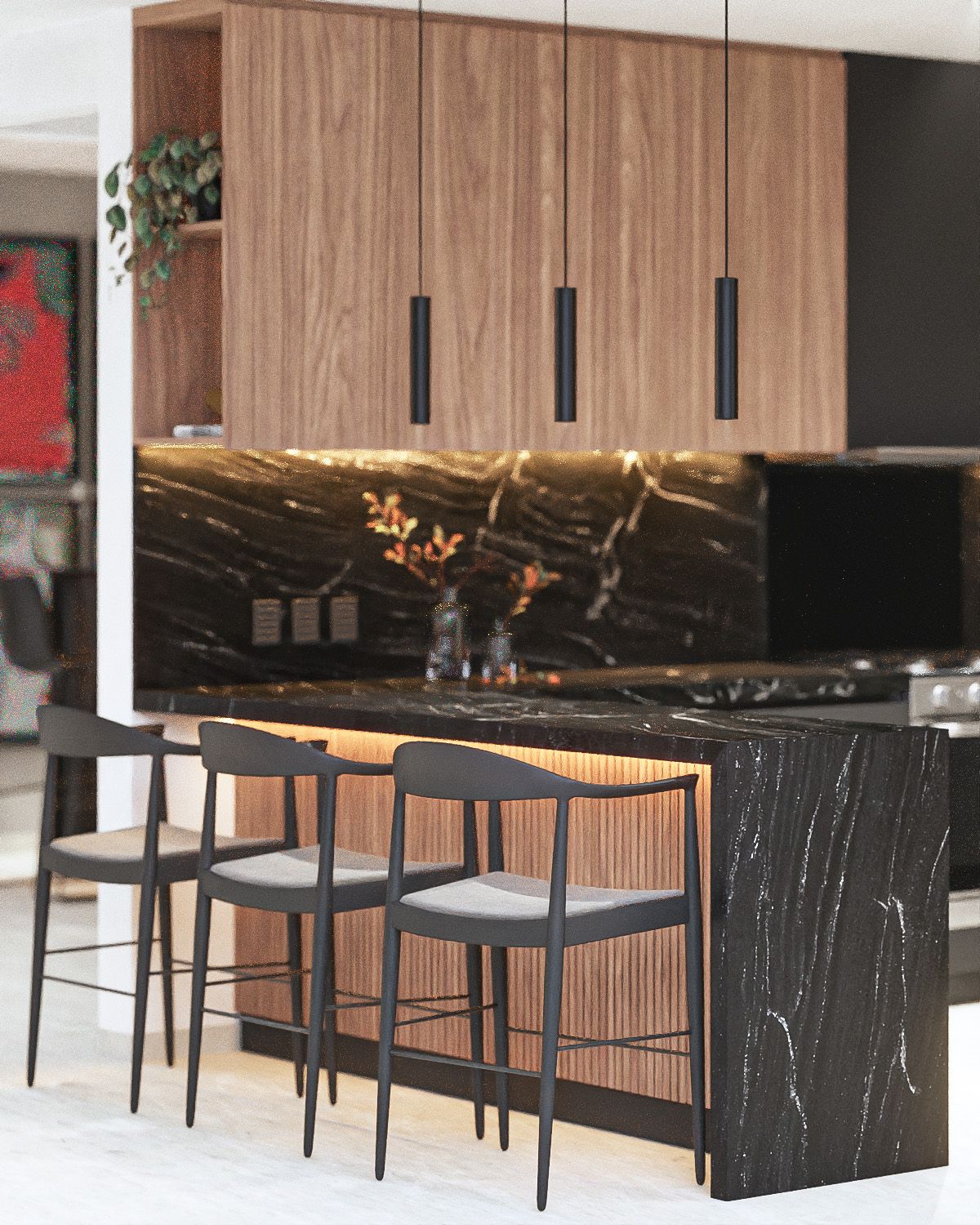 Cocina - Alturia 