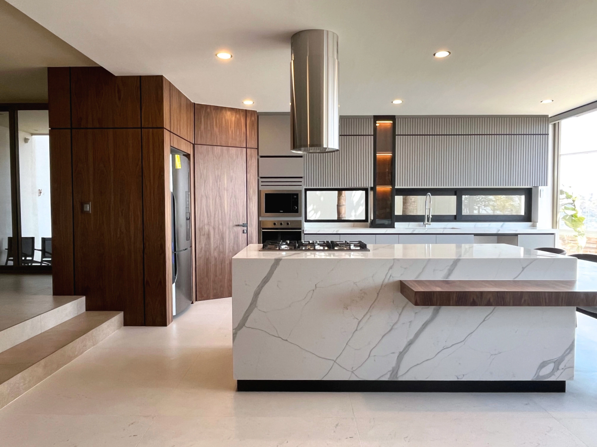 Cocina - Mirador del Campanario — imagen 13