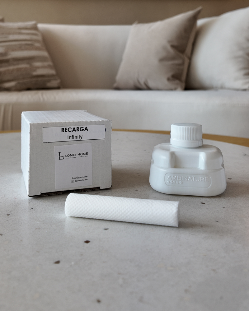 Recarga de dispensador Frutos rojos