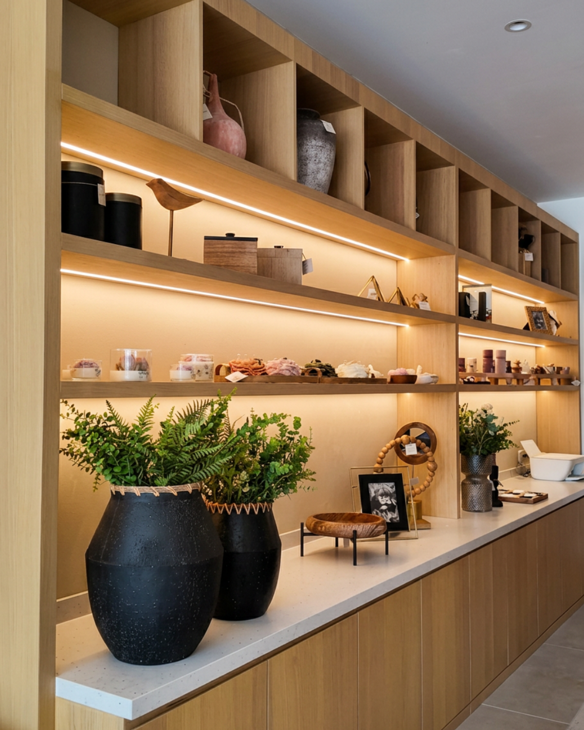 Showroom - Lomei Home  — imagen 4