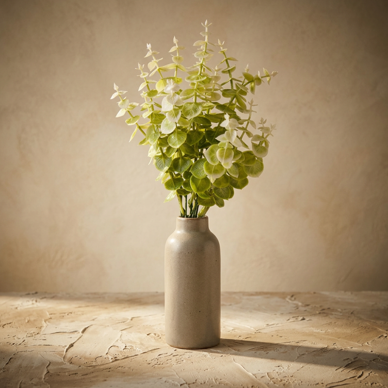 Eucalyptus Grass 34cm