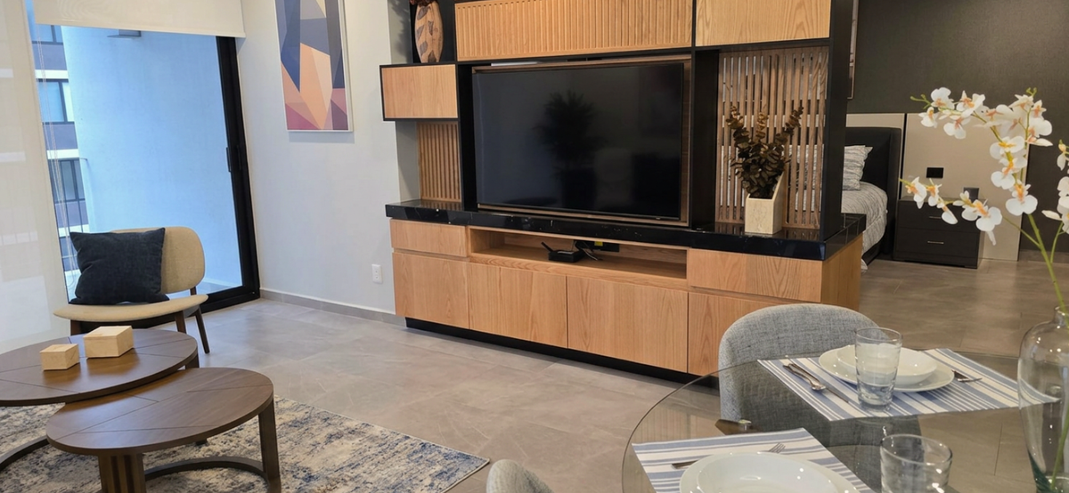 Departamento- Sophia Distrito — imagen 2