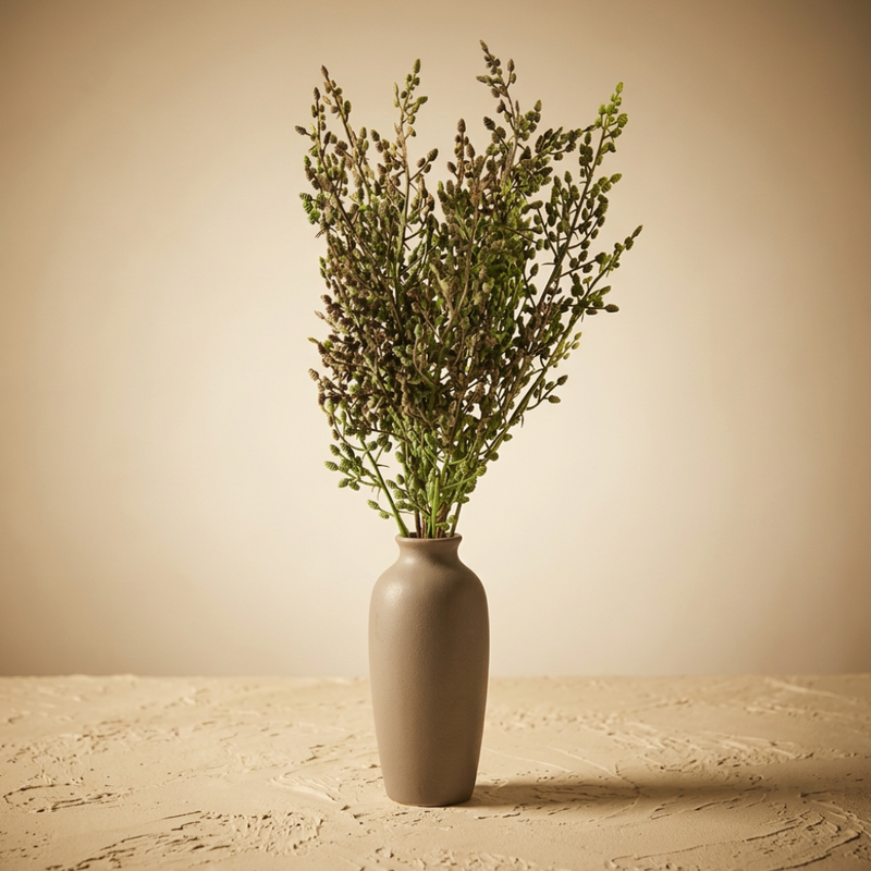 Asia Grass