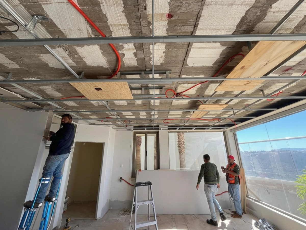 Cocina - Mirador del Campanario — imagen 6