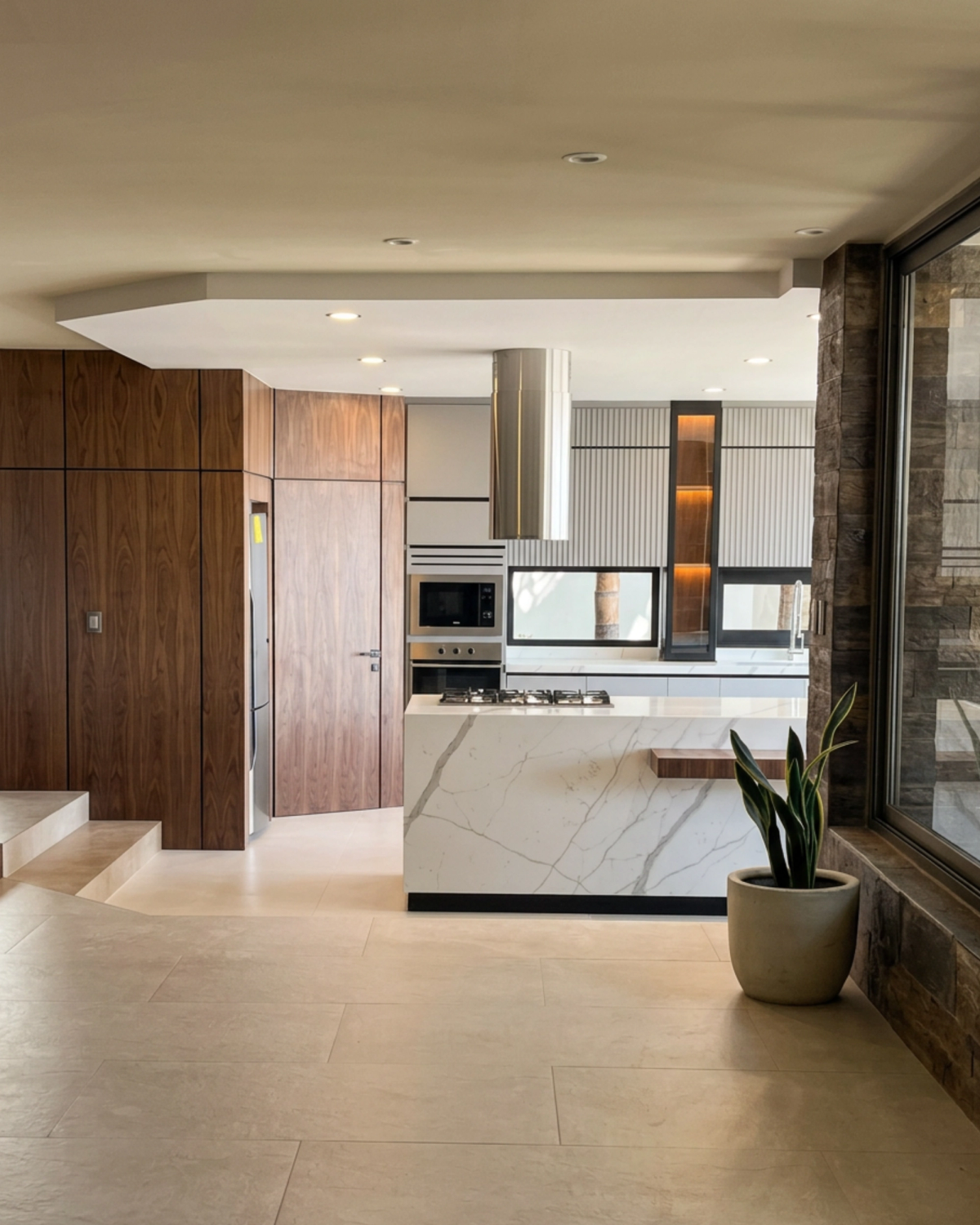 Cocina - Mirador del Campanario — imagen 12