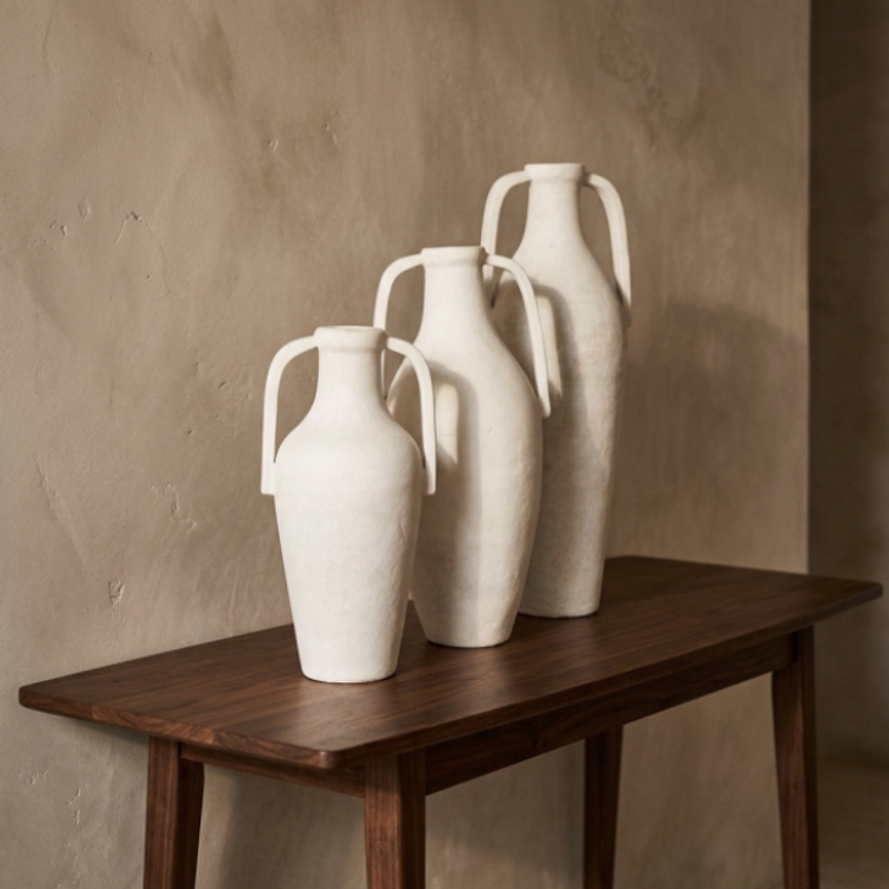 Set de 3 Jarrones Kalet — vista 2