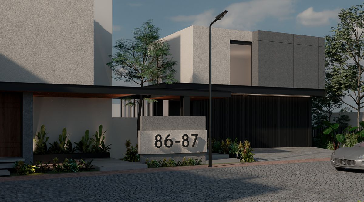 Proyecto Ejecutivo - Atria Distrito — imagen 7