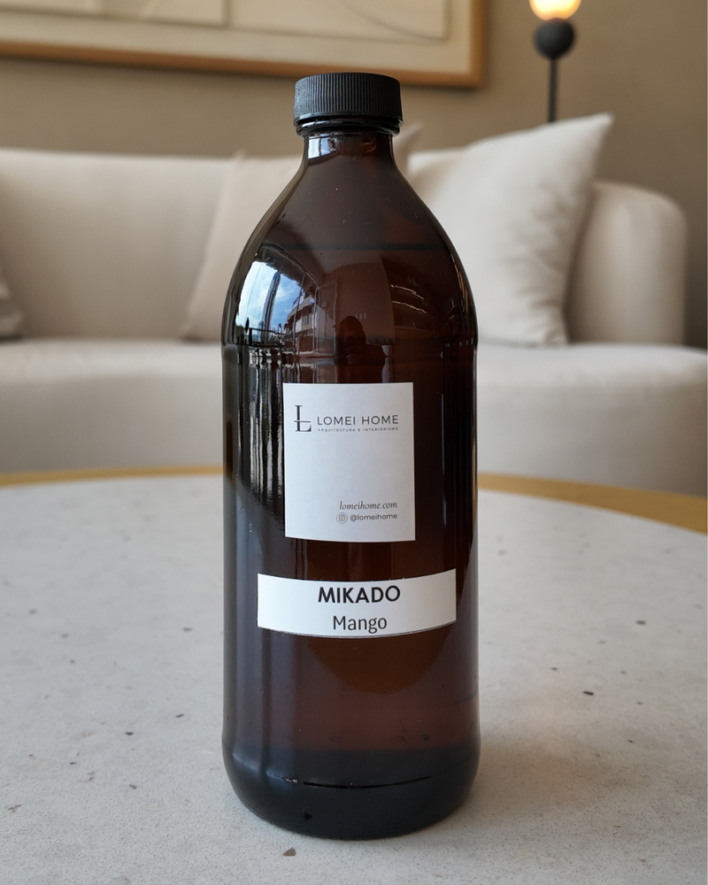 Mikado 500 ml Mango — vista 2