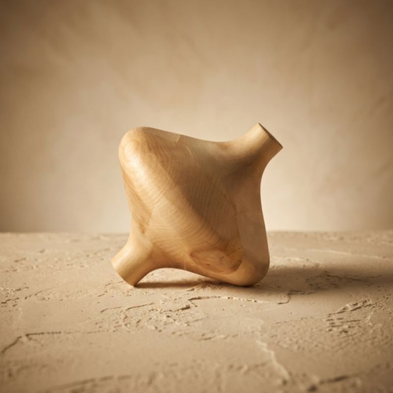 Piro De Madera I