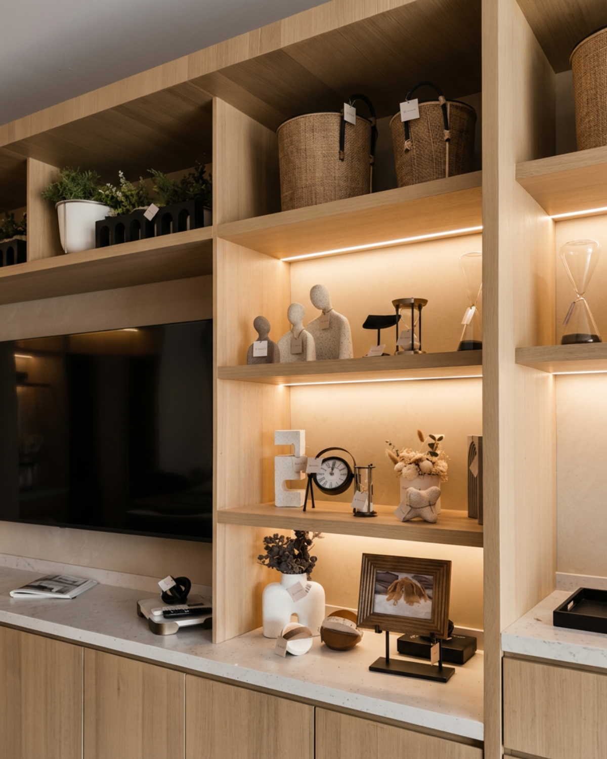 Showroom - Lomei Home  — imagen 2