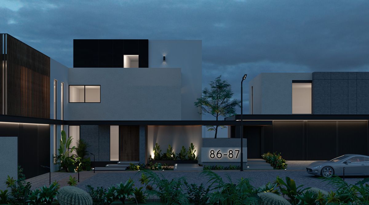 Proyecto Ejecutivo - Atria Distrito — imagen 3