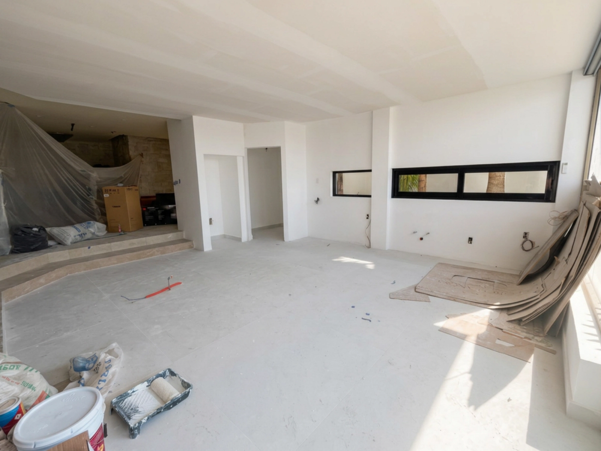 Cocina - Mirador del Campanario — imagen 4
