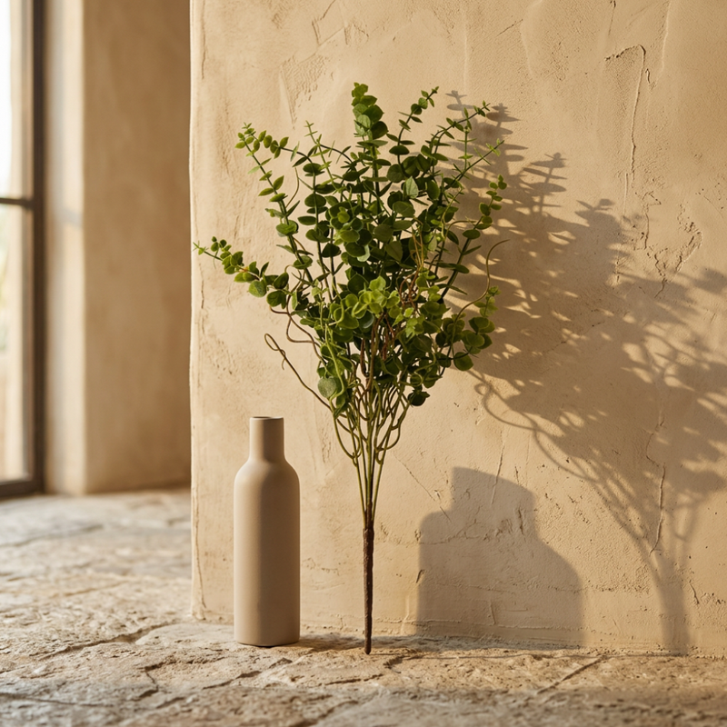 Eucalyptus grass 60cm — vista 2