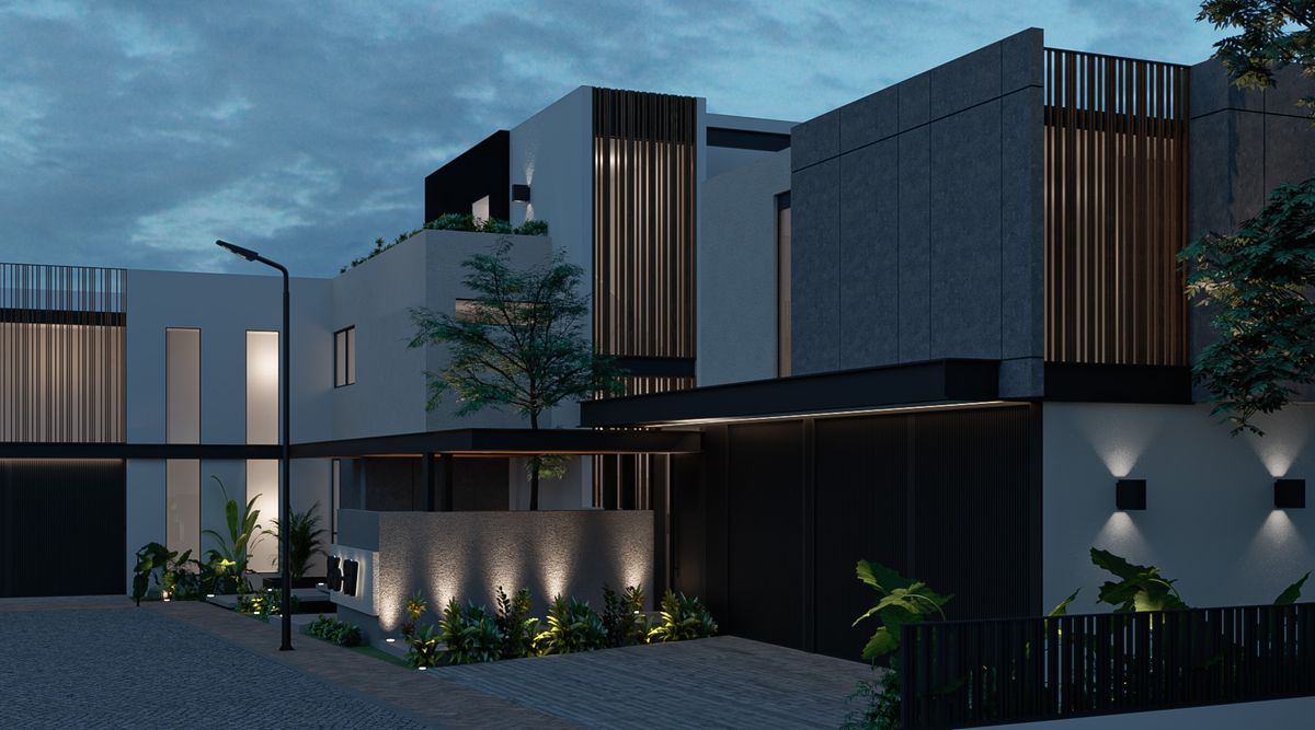 Proyecto Ejecutivo - Atria Distrito — imagen 10