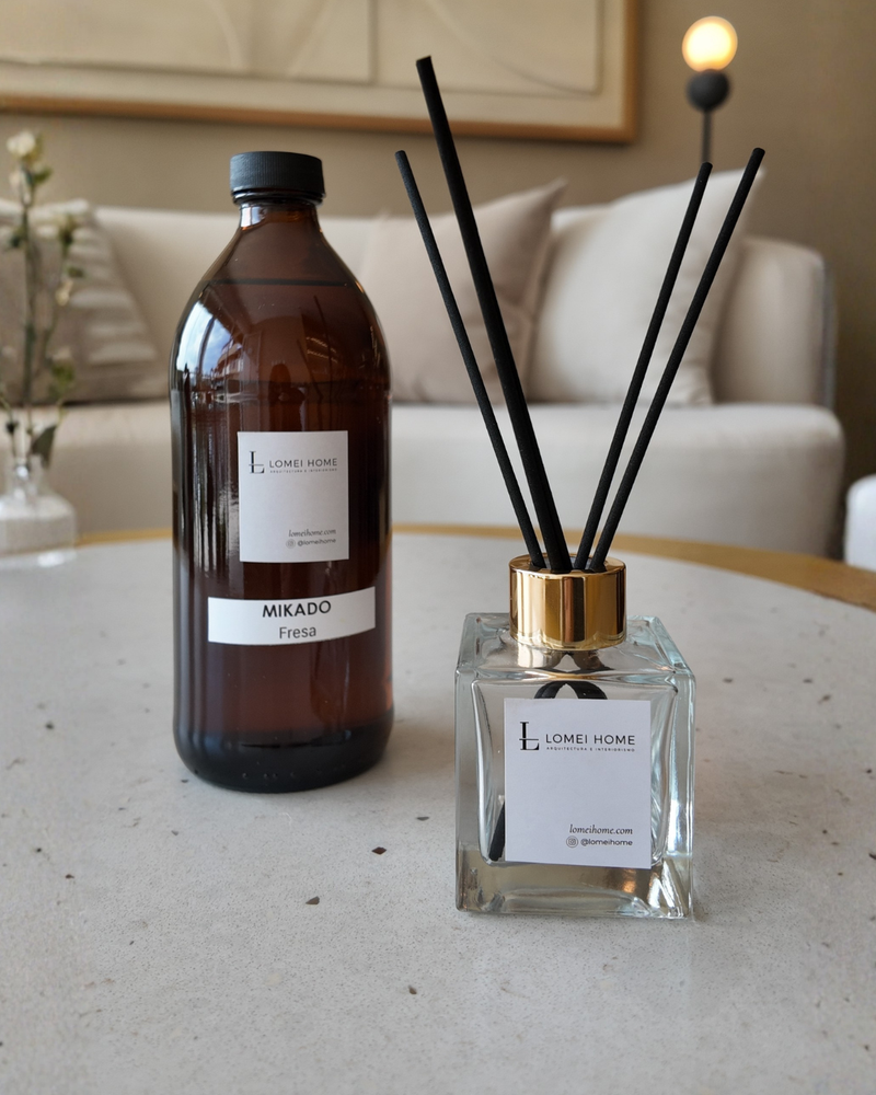 Mikado 500 ml Fresa