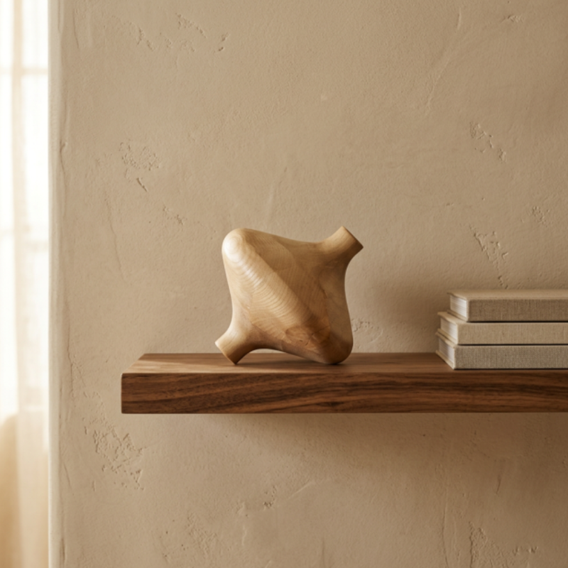 Piro De Madera I — vista 3