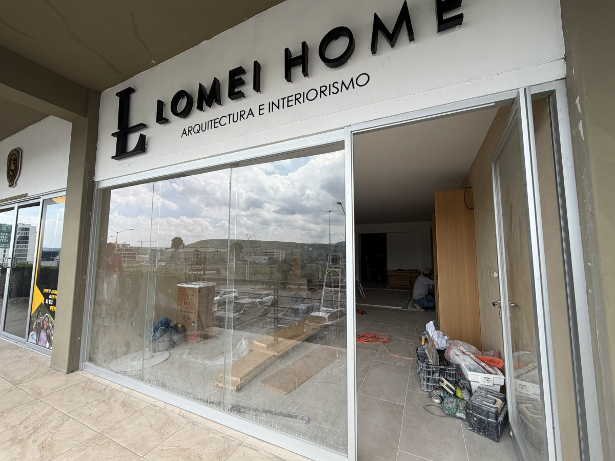 Showroom - Lomei Home  — imagen 14