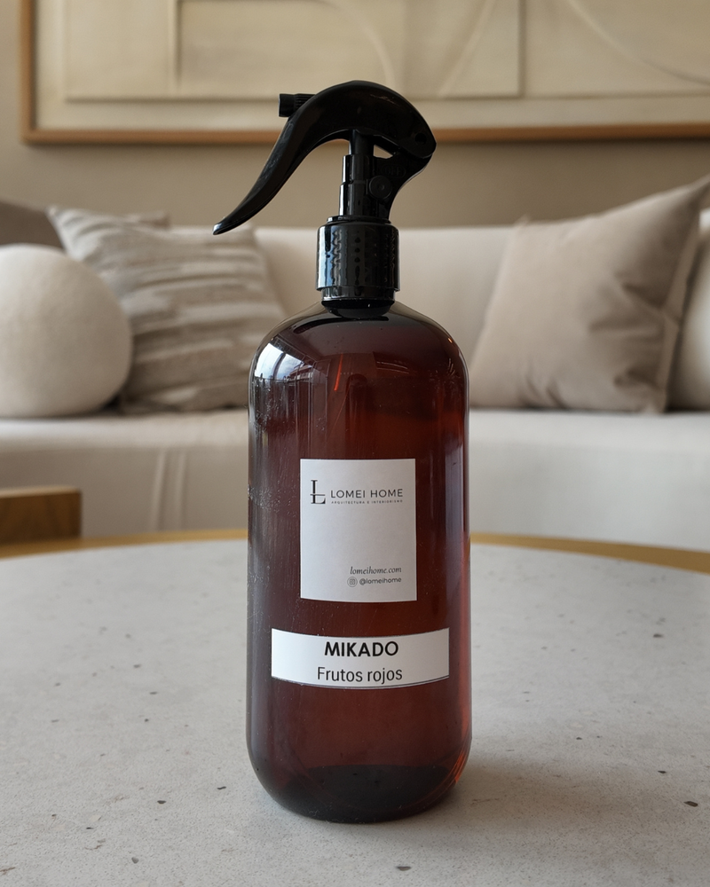 Mikado 500 ml Frutos rojos — vista 2
