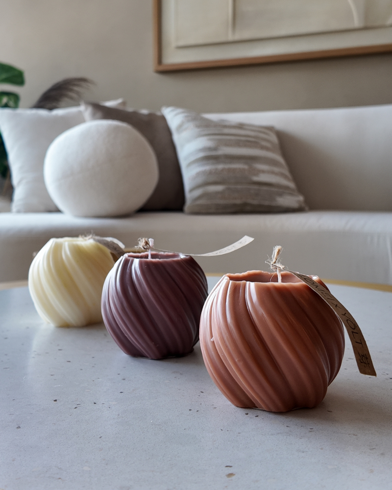 Twist L Naranja — vista 2