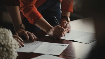 報價單怎麼寫才專業?2026 最新【報價單範本】免費下載與欄位教學