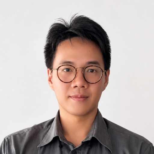 劉力綱（Patrick）