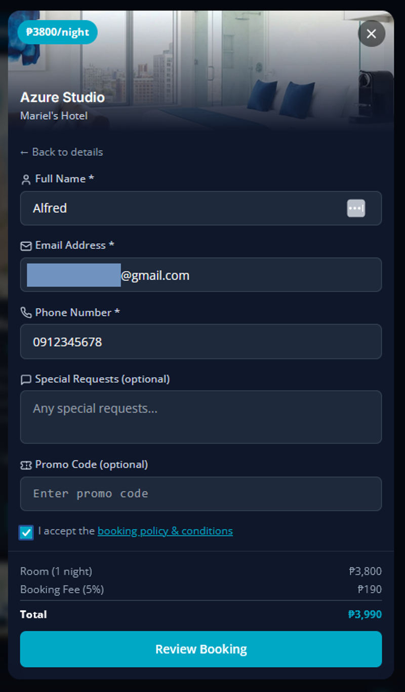 Mariel's House Room Carousel Screenshot 5