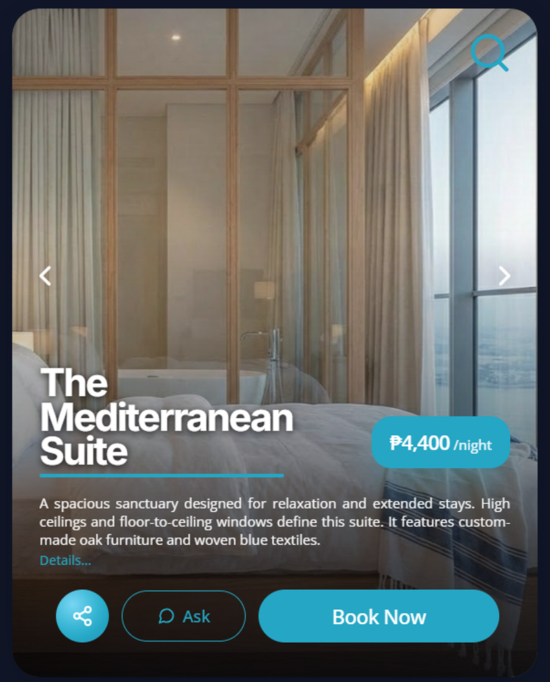 Room Card Carousel 2