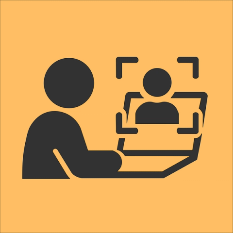 RemoVision — チームの作業を可視化するmacOSアプリ App Icon
