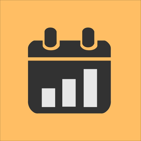 ShiftScanner — シフト表を勤務予定へ変えるiOSアプリ App Icon