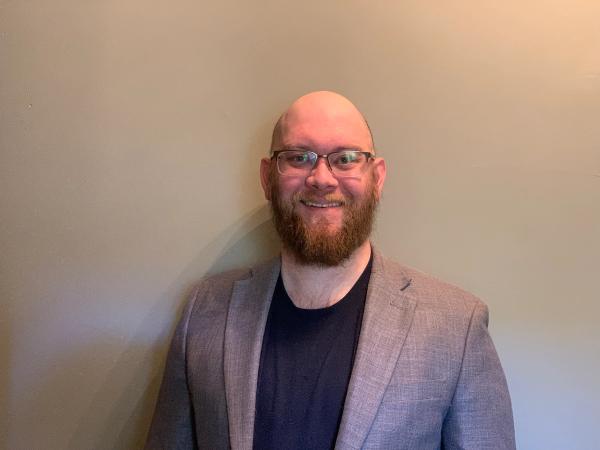 Matthew Lee Otto