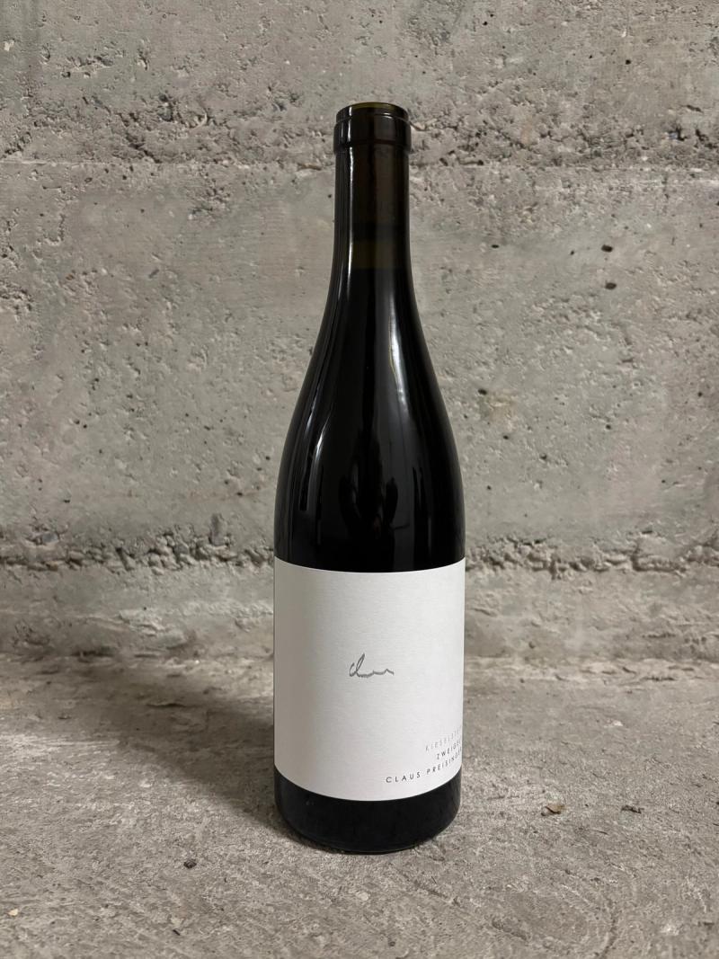 Claus Preisinger Burgenland Zweigelt Kieselstein 2023