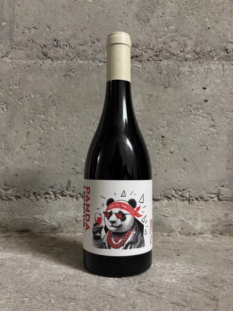 Coup d'Jus Panda 2024