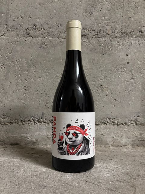 Coup d'Jus Panda 2024