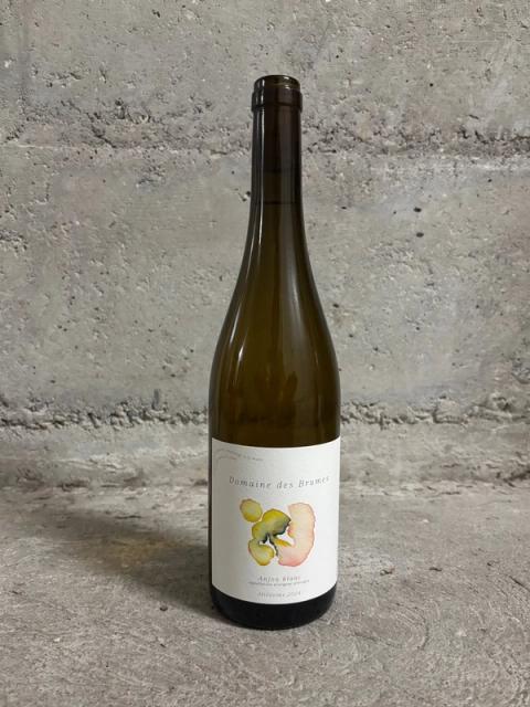 Anjou blanc 2024