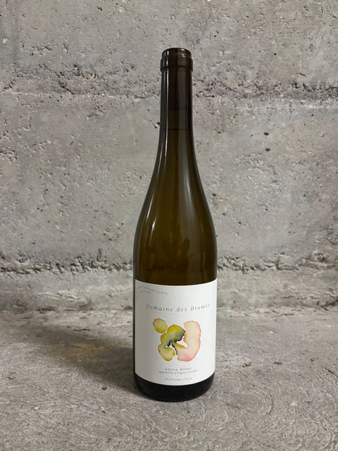 Anjou blanc 2024