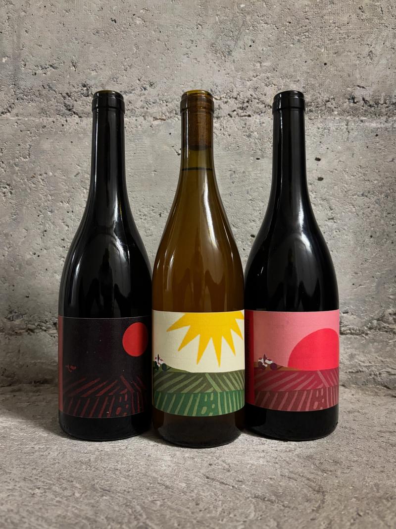 Cuvée Pompette Pinot Noir Domaine des Groubeaux Genève AOC 2025