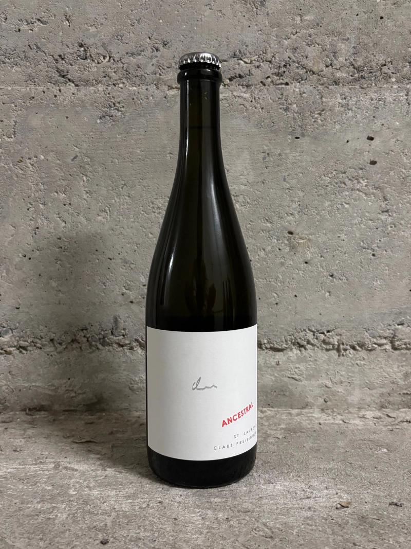 Claus Preisinger Burgenland Ancestral 2023