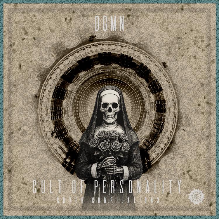 CULT OF PERSONALITY cover art