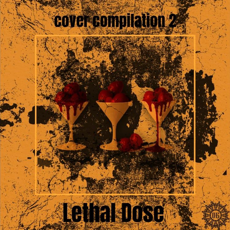 Lethal Dose cover art