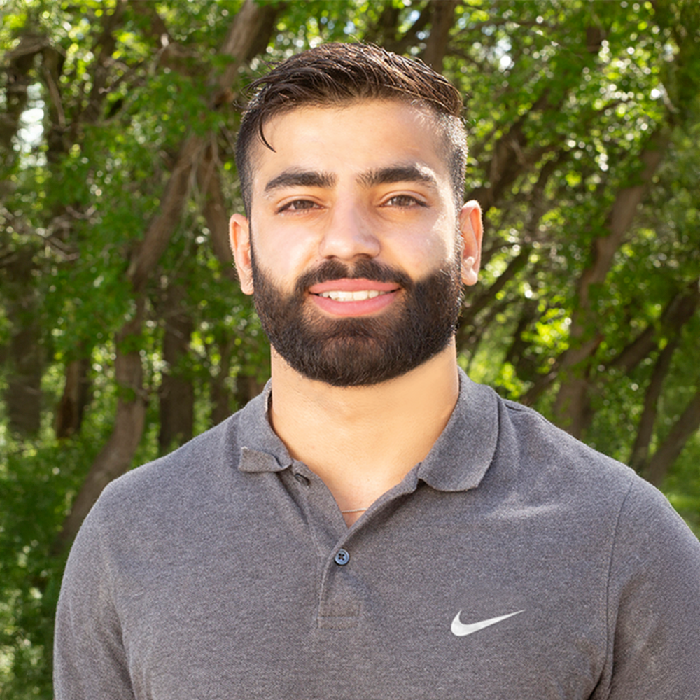 Raj Mahil, CEO at 306 Technologies