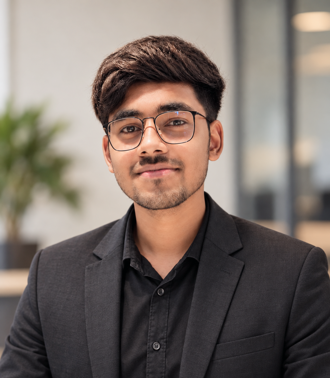 Amit Rawat | Software Engineer at 306 Technologies