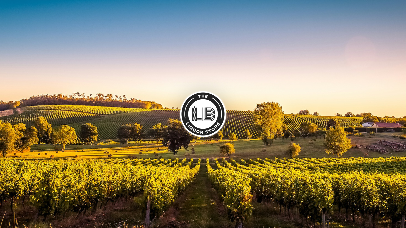 LB Liquor | Liquor Store Ecommerce Website Design