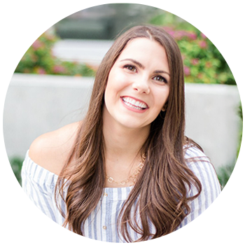 Courtney Berg - Vitality Nutrition